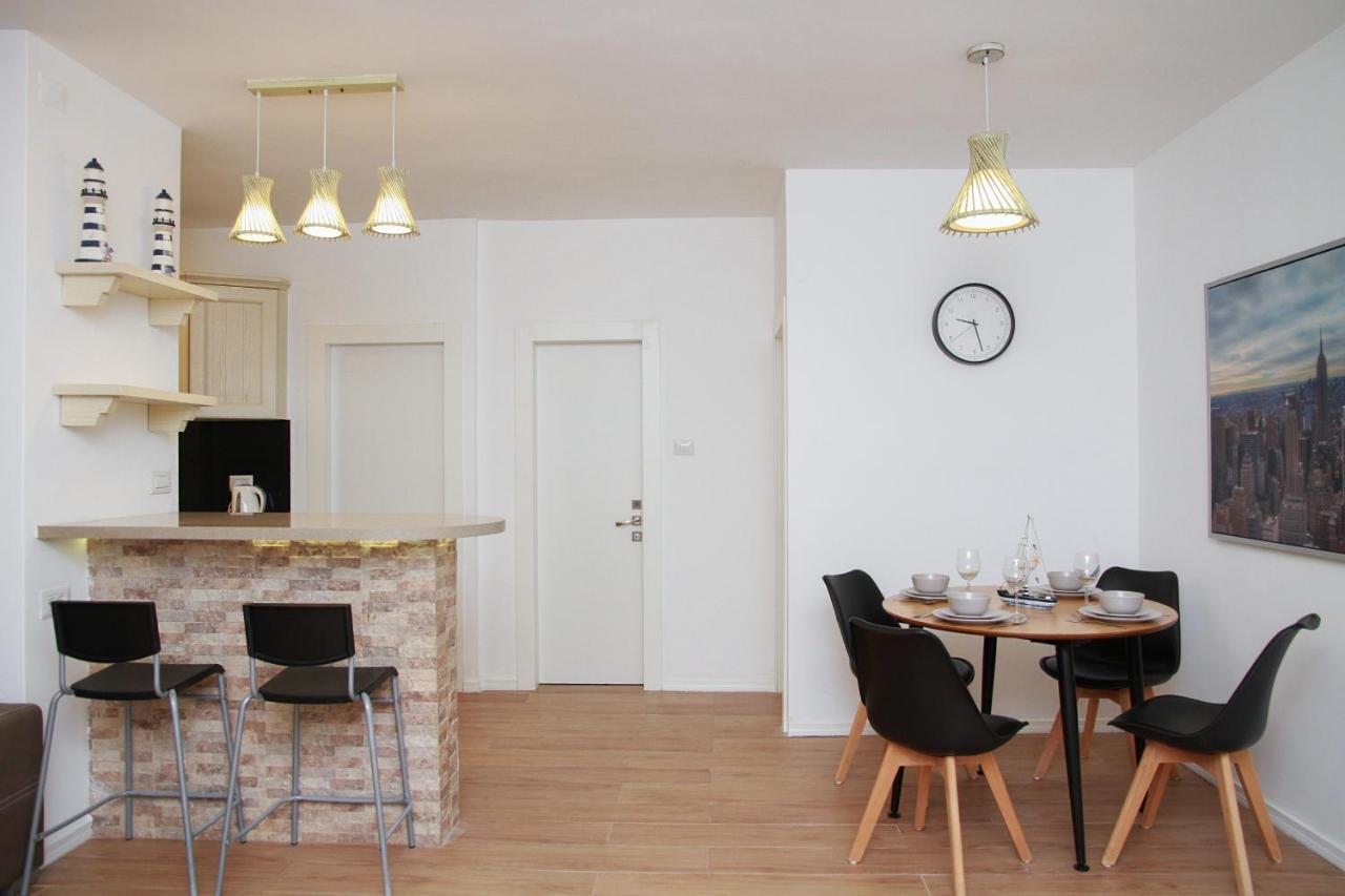 Apartments4You Betti Bat Jám Kültér fotó