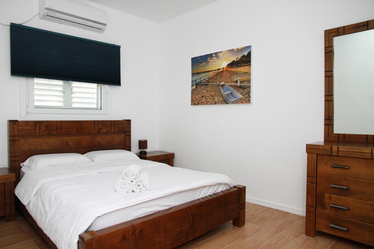 Apartments4You Betti Bat Jám Kültér fotó