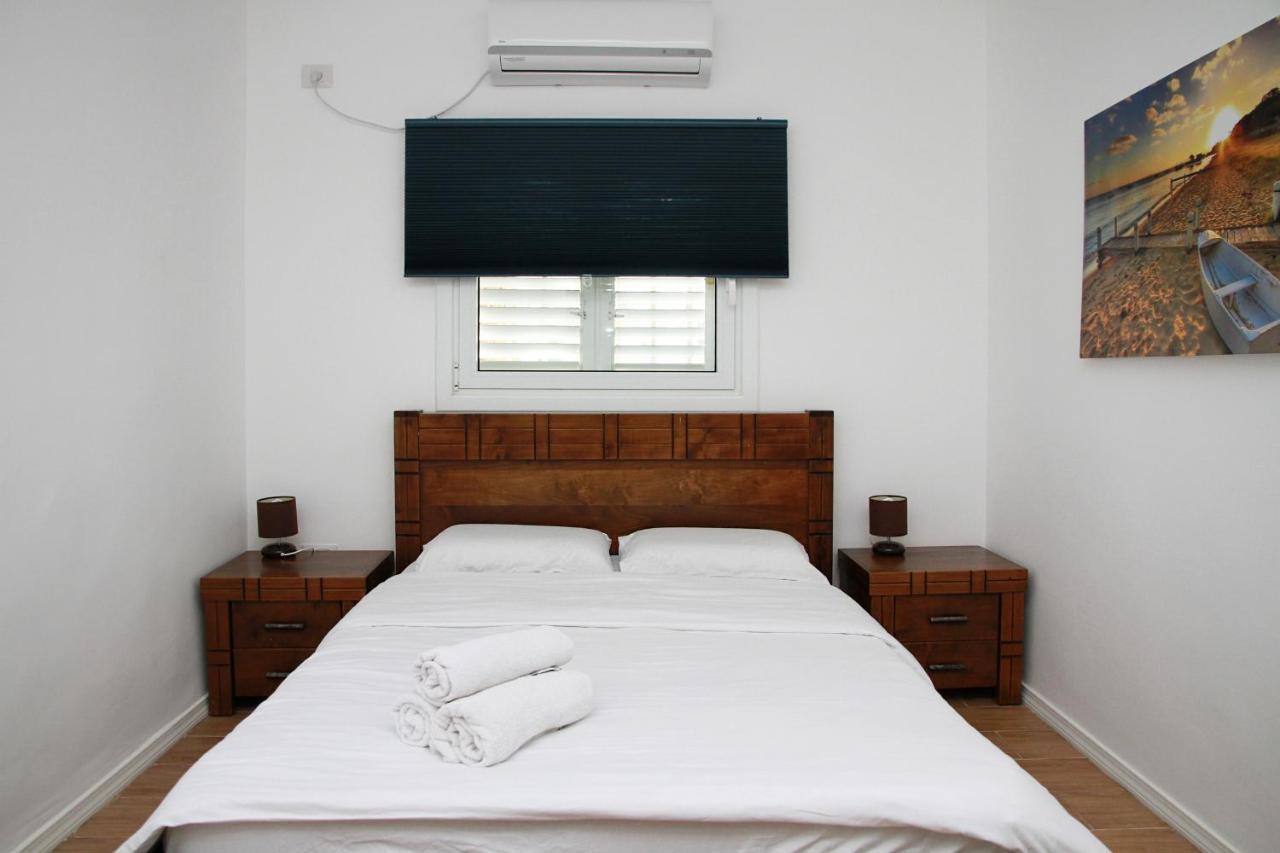 Apartments4You Betti Bat Jám Kültér fotó