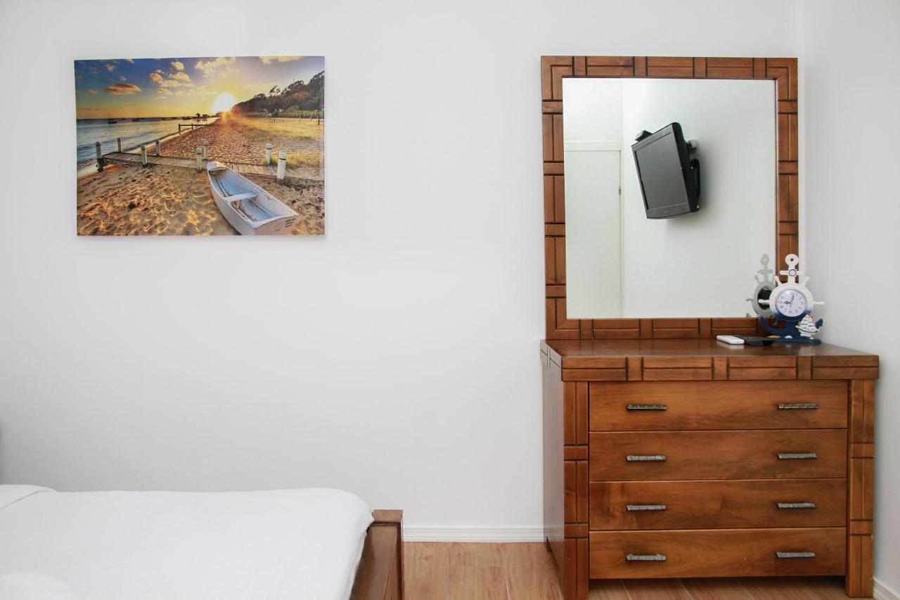 Apartments4You Betti Bat Jám Kültér fotó