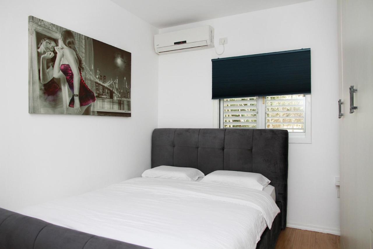 Apartments4You Betti Bat Jám Kültér fotó