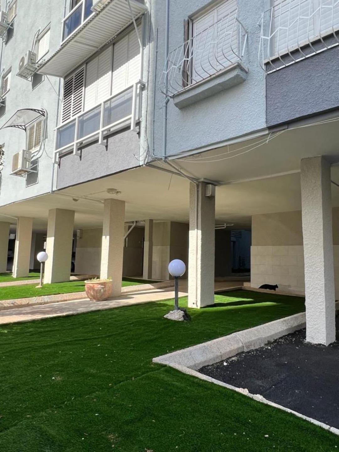 Apartments4You Betti Bat Jám Kültér fotó